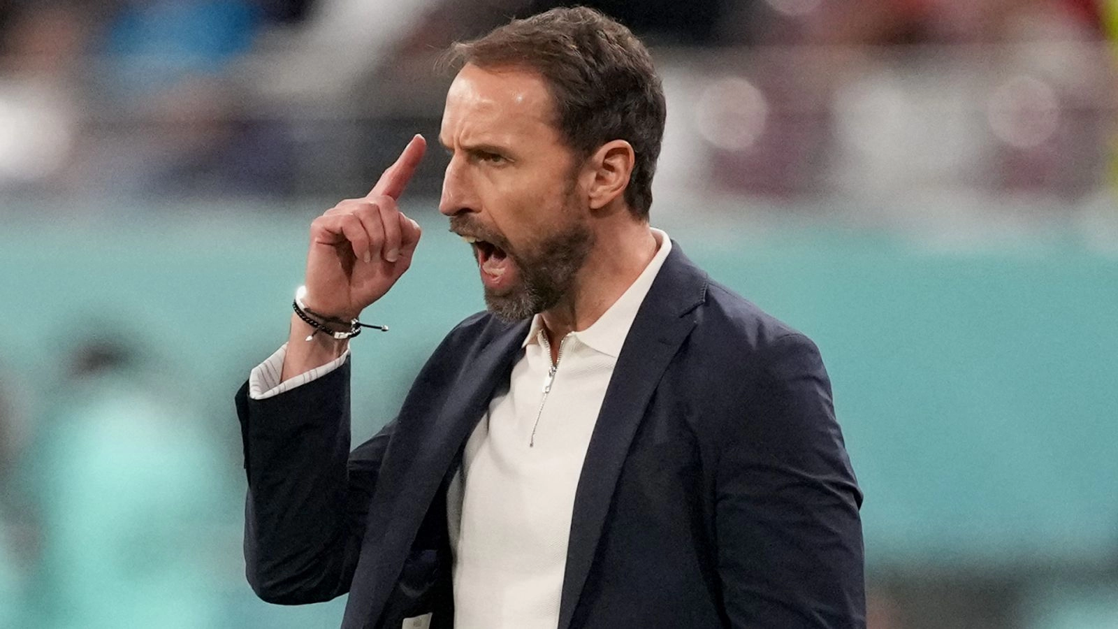 Southgate će Zmajeve shvatiti ozbiljno, vrlo ozbiljno!